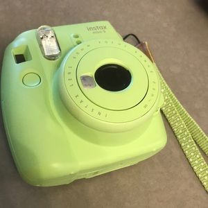 instax mini 9